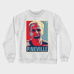 P Neville Crewneck Sweatshirt